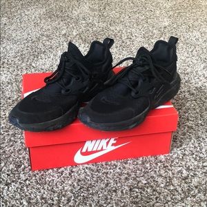 NIKE REACT PRESTO (GS)